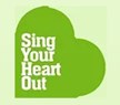 Sing Your Heart Out